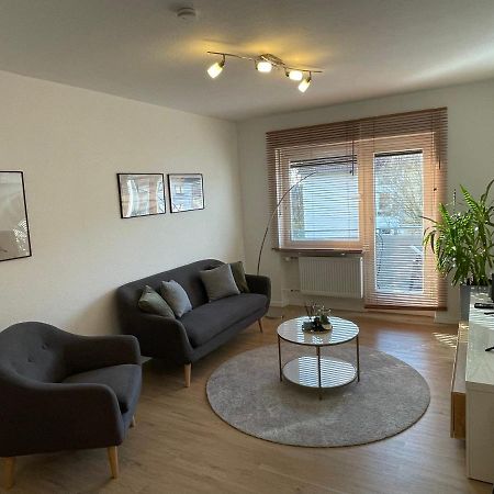 Schöne&Moderne 2ZKB Wohnung Am Homburg Saarbrücken Exterior foto
