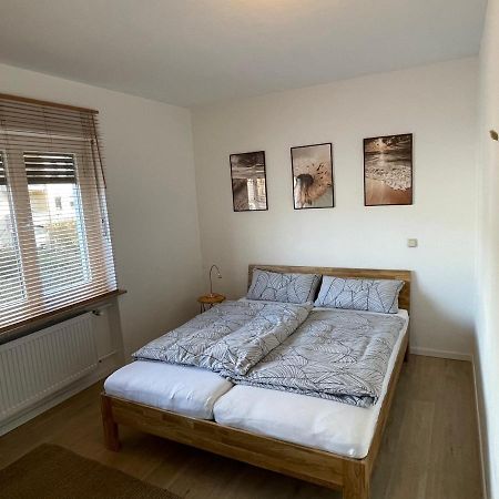 Schöne&Moderne 2ZKB Wohnung Am Homburg Saarbrücken Exterior foto