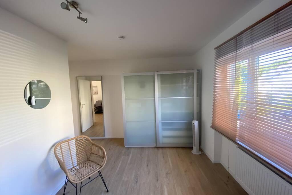 Schöne&Moderne 2ZKB Wohnung Am Homburg Saarbrücken Exterior foto